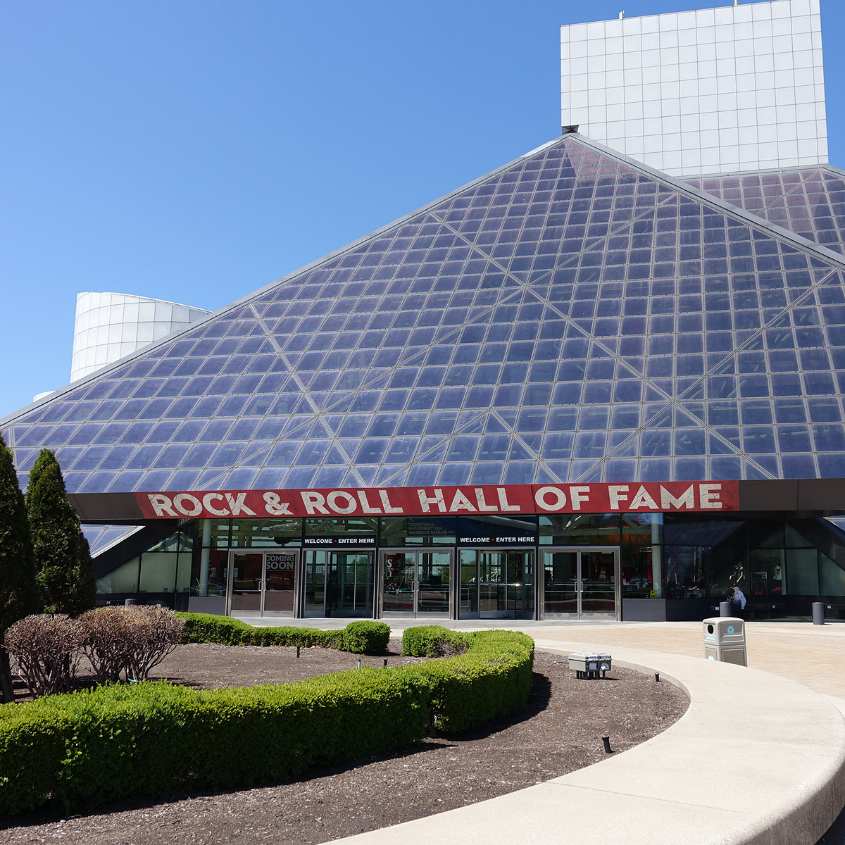 Exploring Cleveland: entertaining, educational…and delicious