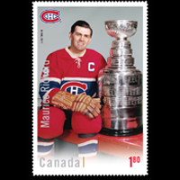 Montreal Canadiens hockey: a never-ending love affair!