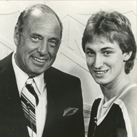 Ken McKenzie: publicist, publisher, and purveyor of good times